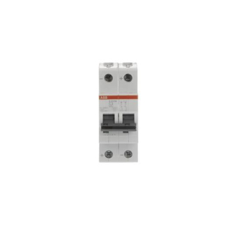 ABB Sicherungsautomat C-   LS S202M-C3UC 