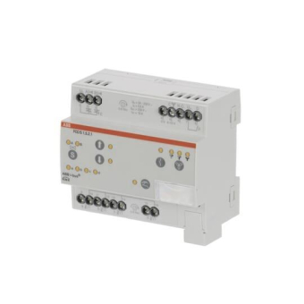 ABB FanCoilCtrl,2xPWM,0-10V FCC/S1.5.2.1 