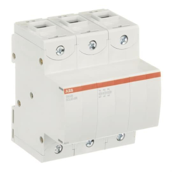 ABB Kurzschl.-strombegr.  S803S-SCL63-SR 
