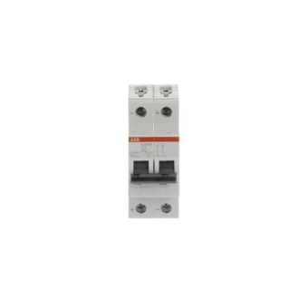 ABB Sicherungsautomat C-   LS S202M-C1UC 
