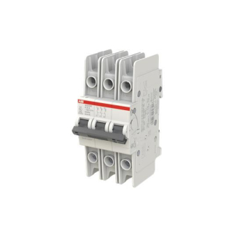 ABB LS-Schalter              SU203MR-K25 