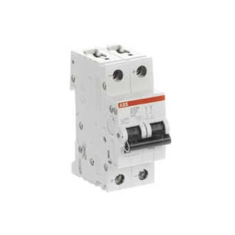 ABB Sicherungsautomat B-  LS S202M-B20UC 