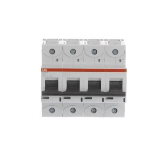 ABB Strangsicherung 1.500VDC  S804PV-SP5 