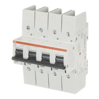 ABB für Spannungen bis       S804U-UCZ60 