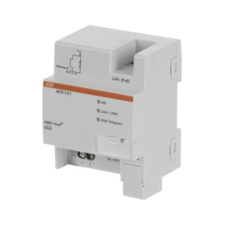 ABB Application Controller     AC/S1.2.1 