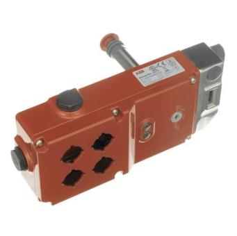 ABB GKEY4 RU                    GKey4 RU 