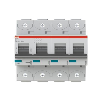 ABB Hochleist 2CCS894001R0065   S804N-B6 