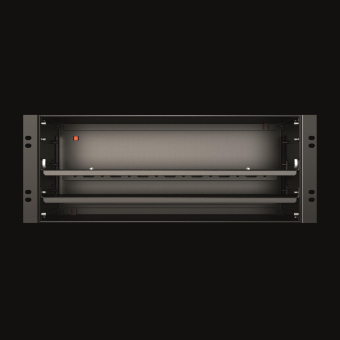 Rittal 19z Kleingerätebox 4HE DK 5501900 