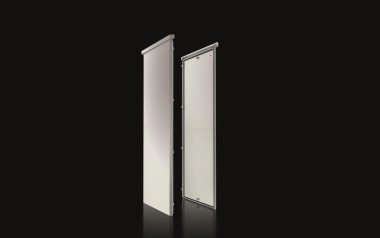 Rittal Seitenwand 1=2         CS 9781280 