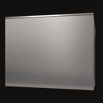 Rittal Standpult Edelstahl    TP 2686600 