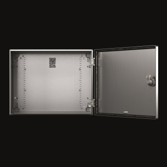 Rittal KX E-Box  KX 1587000 