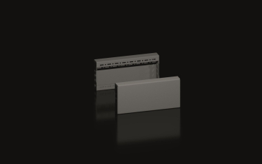 Rittal VX Sockel-Blenden      VX 8660031 