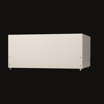 Rittal Blue e+ Dachaufbau     SK 3185730 