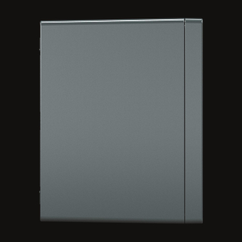 Rittal Gehäuse 75x80x57       GA 9104210 