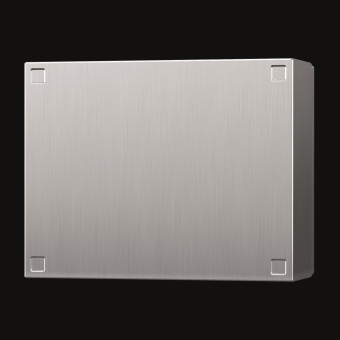 Rittal KX E-Box  KX 1587000 