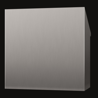 Rittal edelstahl 210x390x430  HD 1306600 