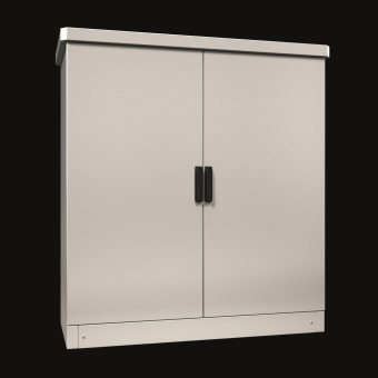 Rittal NewBasic 800x1200x500  CS 9783610 
