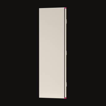 Rittal Kunstst.-Schaltschrank AX 1469000 