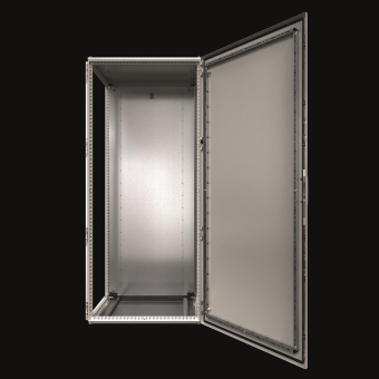 Rittal Anreih-Schranksystem  VX 8084.000 
