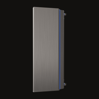 Rittal edelstahl 150x150x80   HD 1670600 