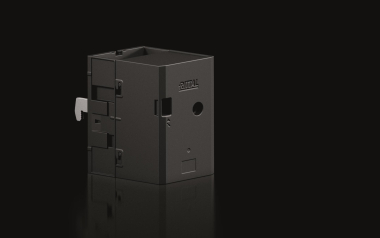 Rittal Anschlussadapter       RX 9361300 