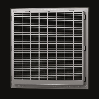 Rittal Blue e+ Austrittsf.   SK 3240.400 