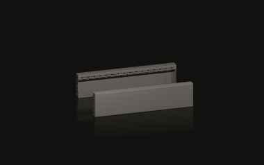 Rittal VX Sockel-Blenden      VX 8660033 