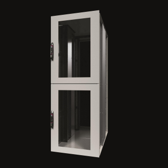 Rittal VX IT Compartment      VX 5316175 