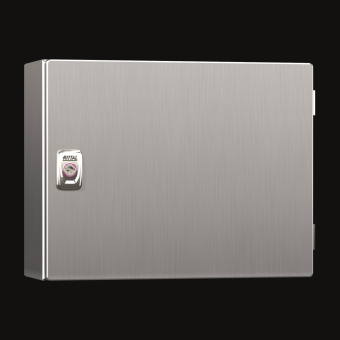 Rittal KX E-Box  KX 1587000 