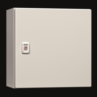 Rittal Kompakt-Schaltschrank  AX 1031000 