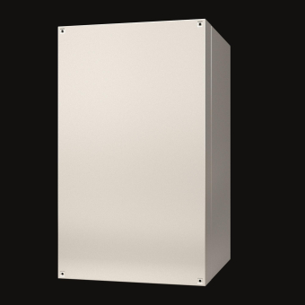 Rittal Wandgehäuse AX         AX 2262160 
