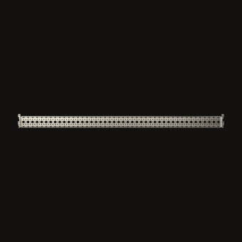 Rittal System-Chassis  1=4   VX 8617.010 