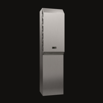 Rittal RTT blue e 230V 500W   SK 3303504 
