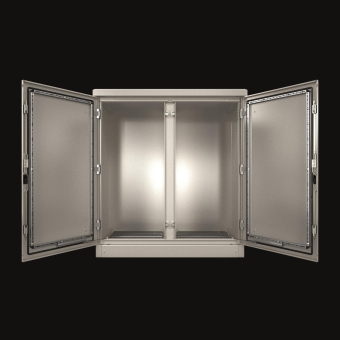 Rittal NewBasic 800x1200x500  CS 9783610 