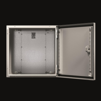 Rittal Kompakt-Schaltschrank  AX 1031000 