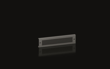 Rittal VX Sockel-Blende       VX 8660090 