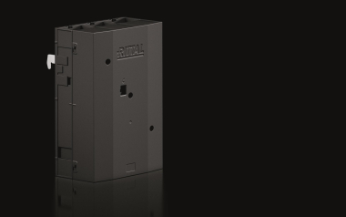 Rittal Anschlussadapter       RX 9360240 
