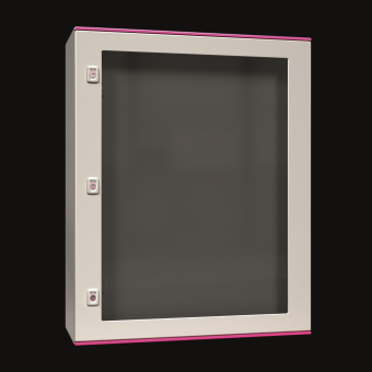 Rittal Kunstst.-Schaltschrank AX 1469000 