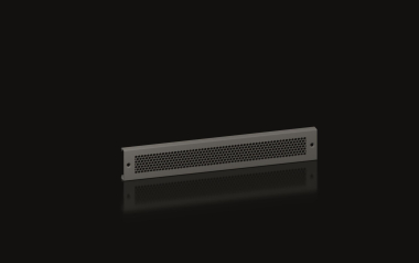 Rittal VX Sockel-Blende       VX 8660091 