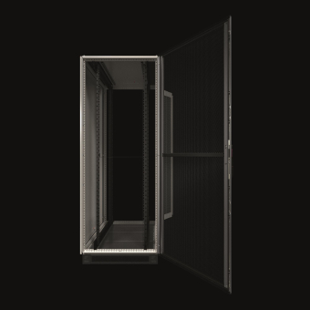 Rittal Netzwerkschrank IT, VX 5309166 