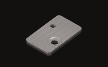 Rittal VX Sockel-Adapter      VX 8660131 