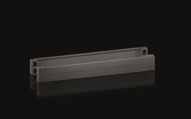 Rittal VX Sockel-Eckstück     VX 8660026 