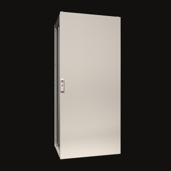 Rittal Anreih-Schranksystem  VX 8084.000 