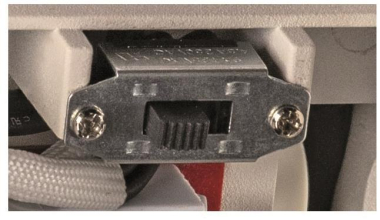 SLV RUSTY  UP/DOWN WL, Outdoor   1004651 