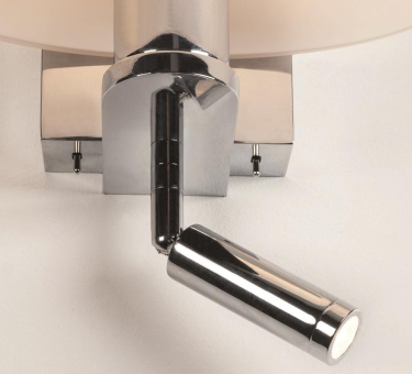 SLV KENKUA SPOT WL E27 chrom     1002855 