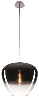 SLV PANTILO CONVEX 40 Indoor     1003444 