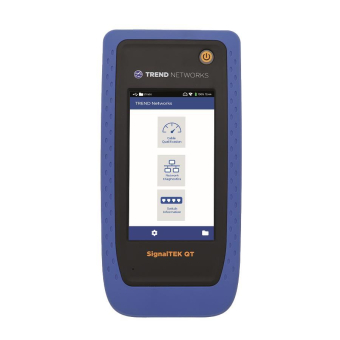 TREND SignalTEK QT 10G Gigabit   R166002 
