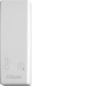 Eltako Funk-Temperatur           FTFB-wg 