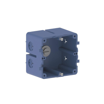 GGK Gerätedose GDS 50 1fach         1268 