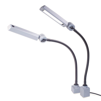 LED2WORK CENALED FLOOD Flexarm 121210-01 